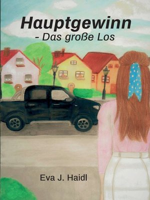 cover image of Hauptgewinn--Das große Los